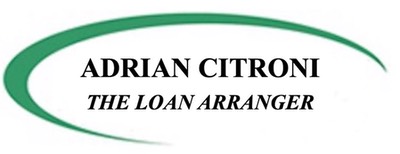 Logo Adrian Citroni  