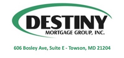 Destiny Logo - new
